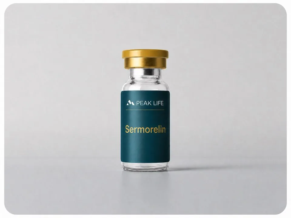 Sermorelin