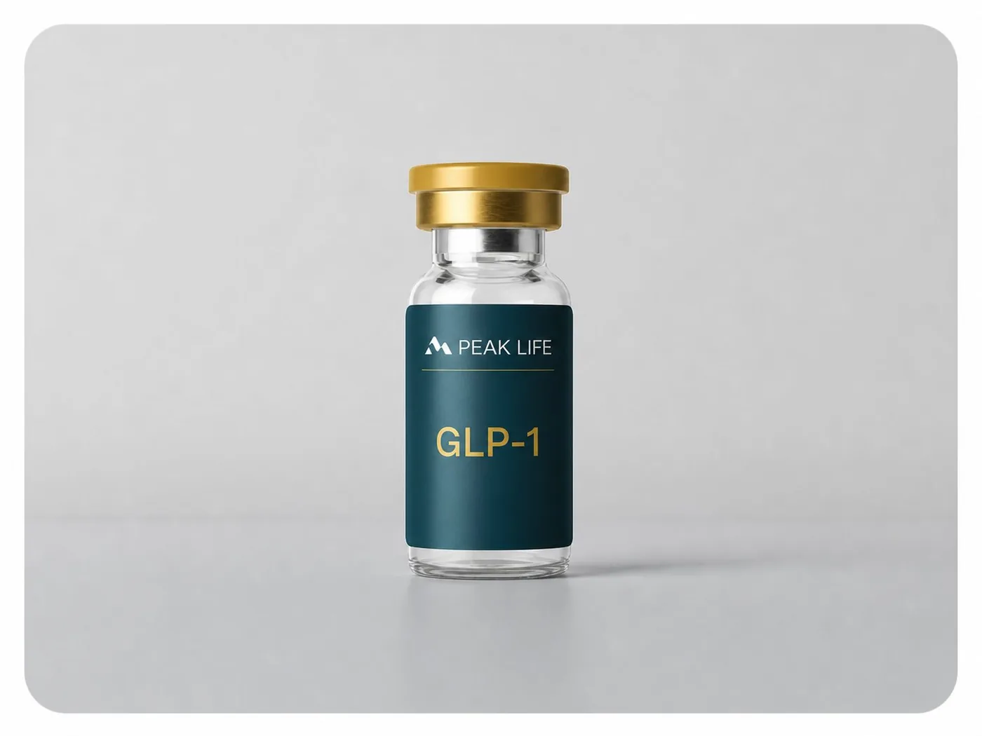 GLP-1 Protocol