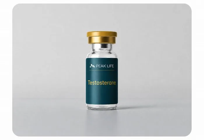 Hormone Optimization