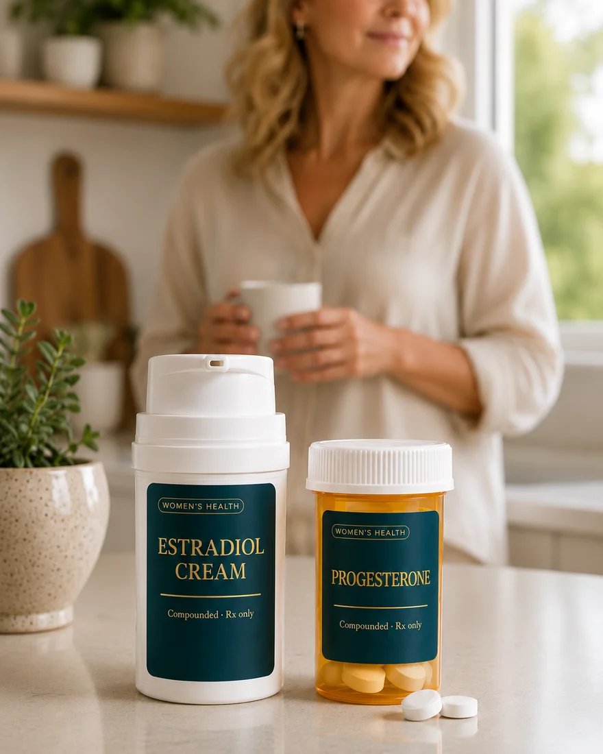 HRT Bundle